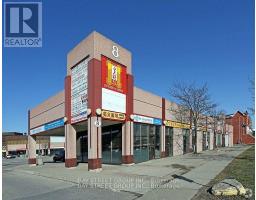 8 GLEN WATFORD DRIVE, Toronto, Ontario