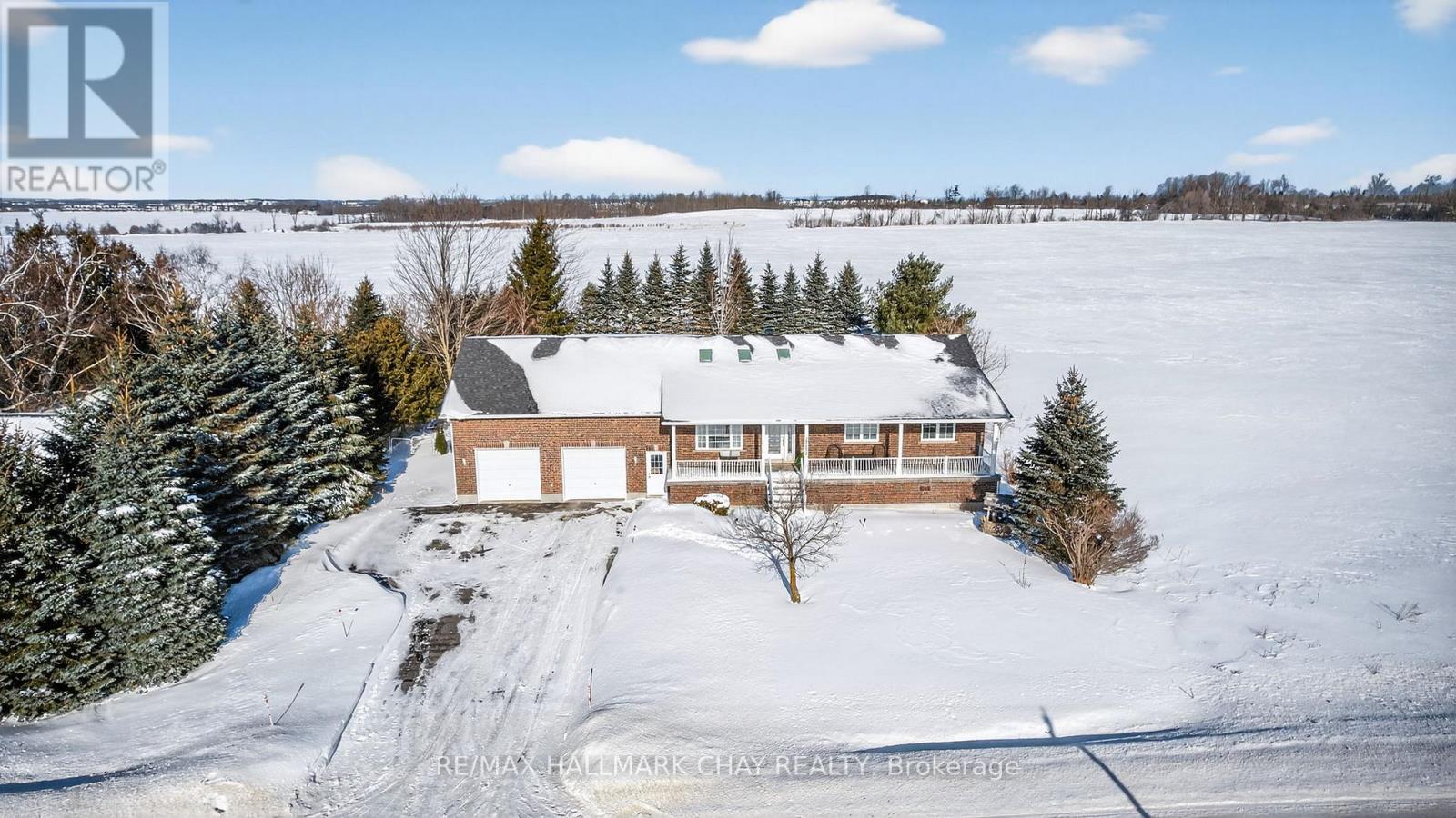 2452 10th Line, Innisfil, Ontario  L9S 3R2 - Photo 1 - N12750068