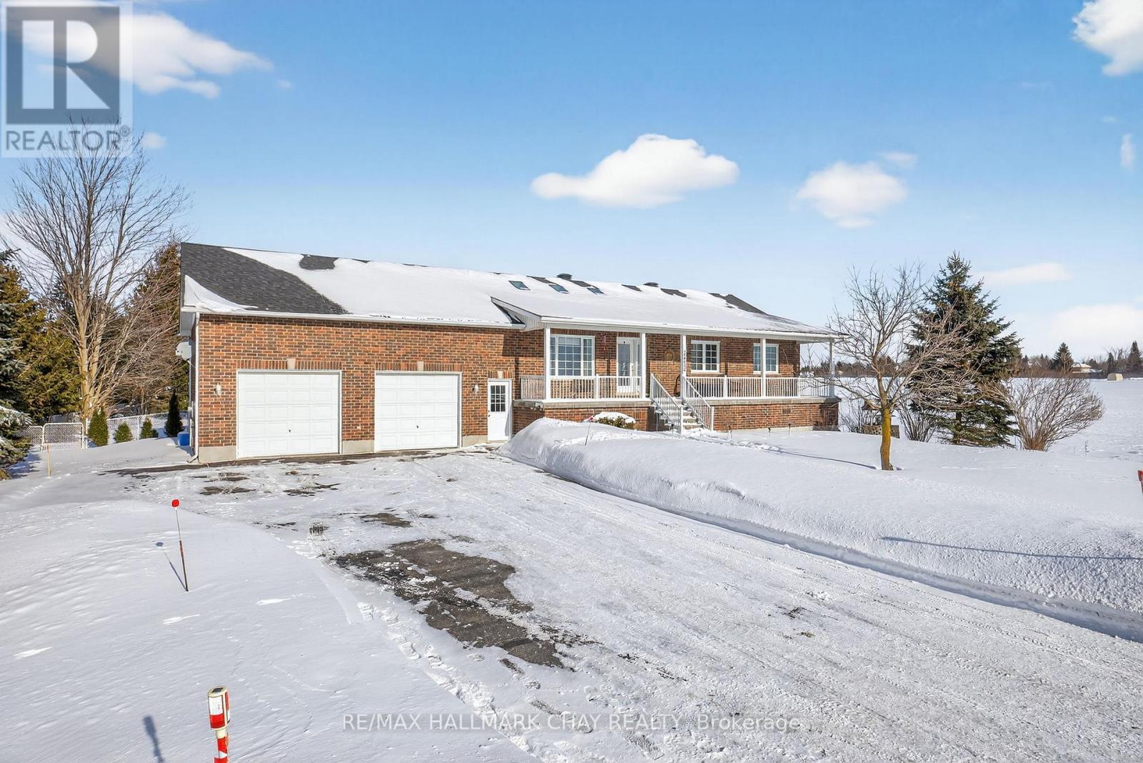 2452 10th Line, Innisfil, Ontario  L9S 3R2 - Photo 2 - N12750068