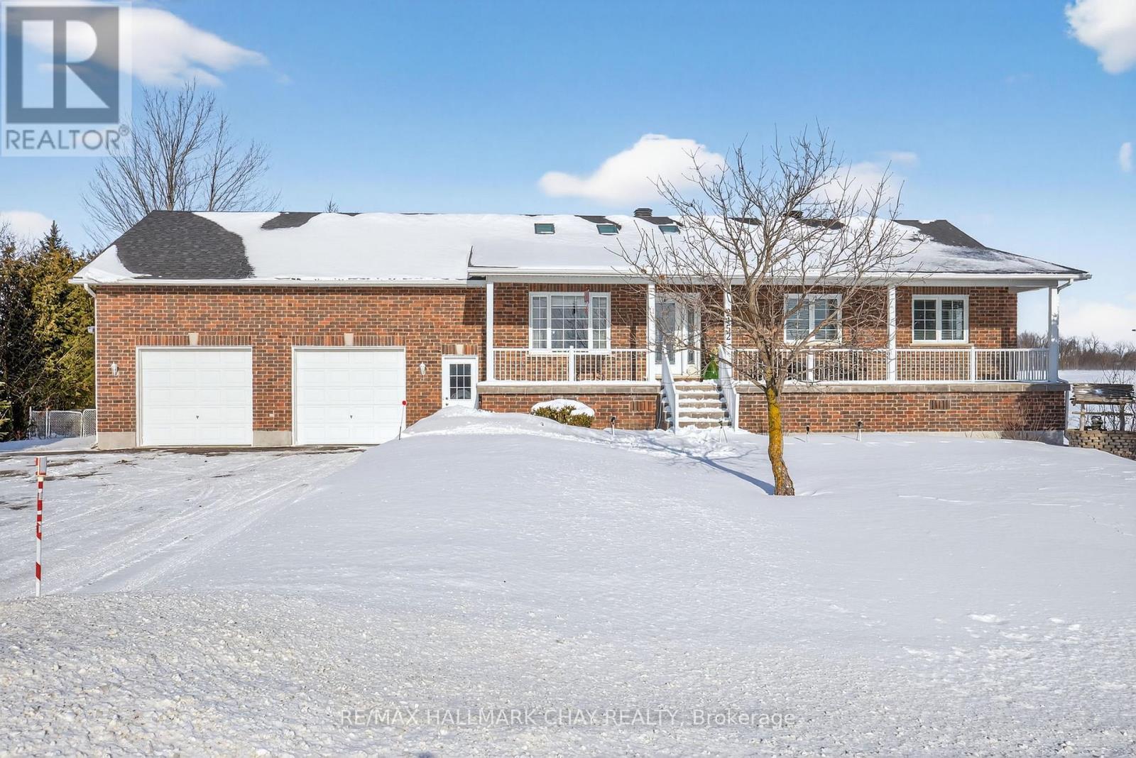 2452 10th Line, Innisfil, Ontario  L9S 3R2 - Photo 3 - N12750068