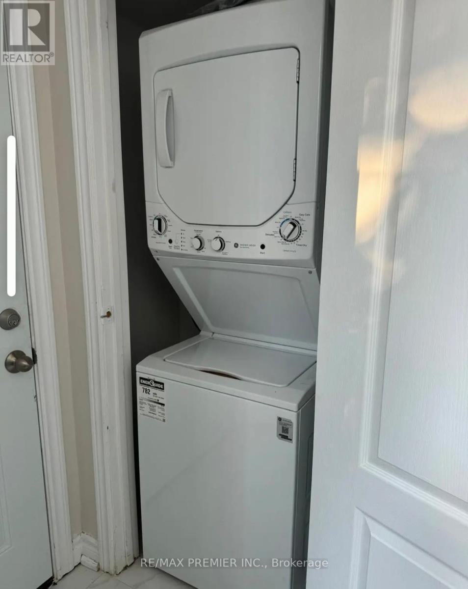 Upper - 91 Rainbow Drive, Vaughan, Ontario  L4L 2K6 - Photo 13 - N12750132