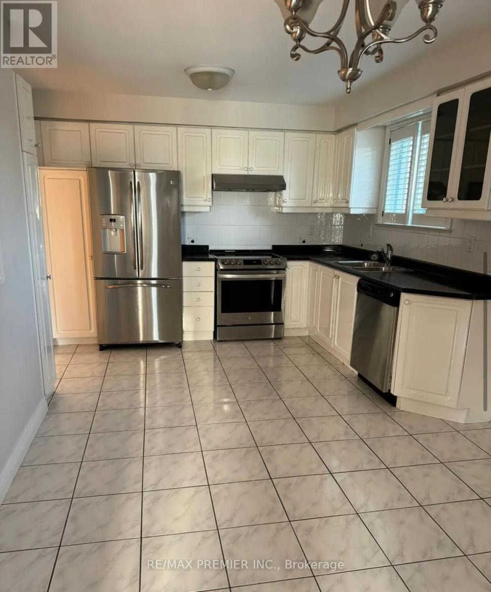 Upper - 91 Rainbow Drive, Vaughan, Ontario  L4L 2K6 - Photo 3 - N12750132