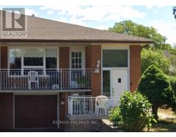 UPPER - 91 RAINBOW DRIVE, Vaughan, Ontario