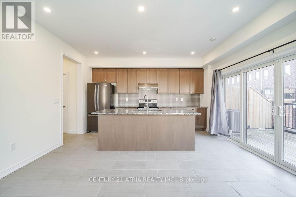 34 Isabella Peach Drive, Markham, Ontario  L6C 0Y9 - Photo 15 - N12750144