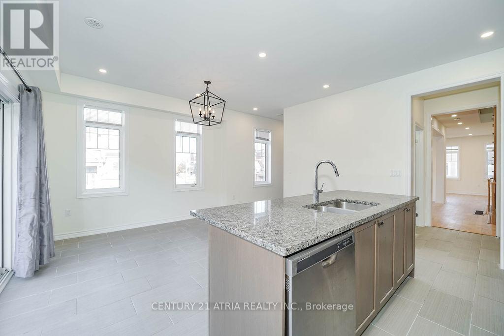 34 Isabella Peach Drive, Markham, Ontario  L6C 0Y9 - Photo 17 - N12750144