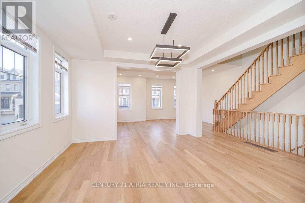 34 Isabella Peach Drive, Markham, Ontario  L6C 0Y9 - Photo 8 - N12750144