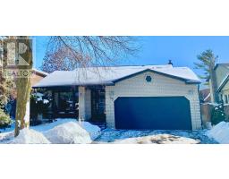 REAR - 55 BATSON DRIVE, Aurora, Ontario
