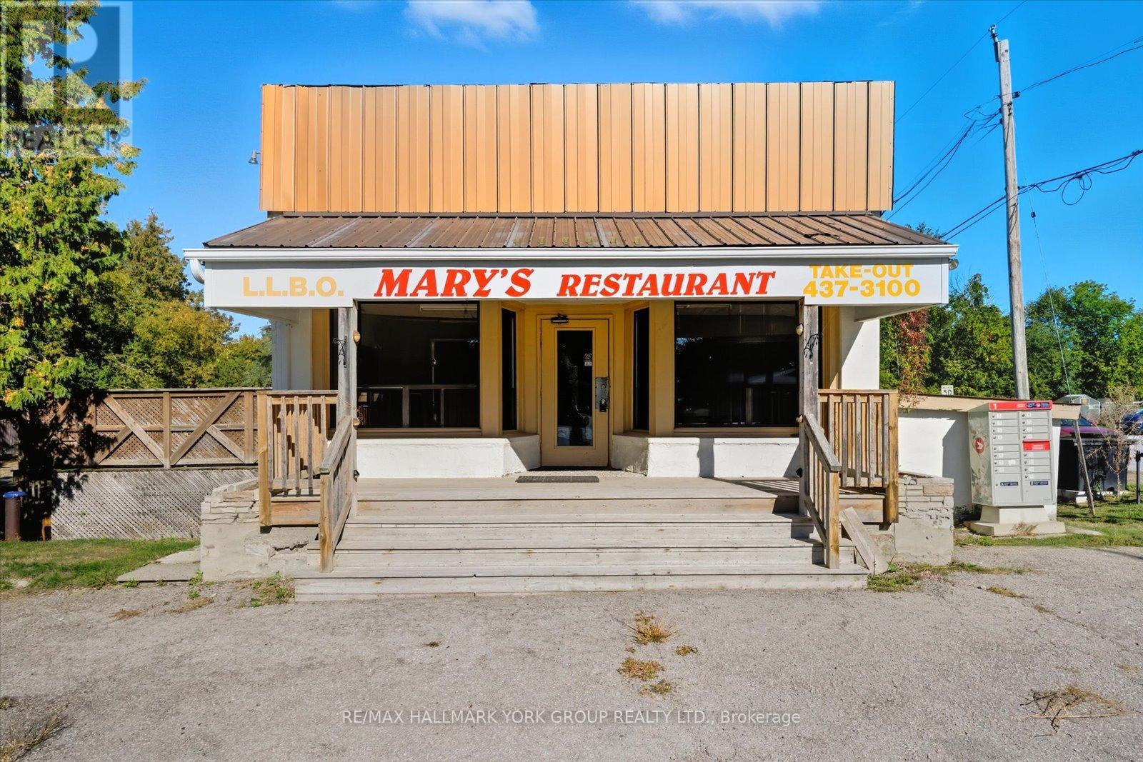 23035 LAKE RIDGE ROAD, Brock, Ontario