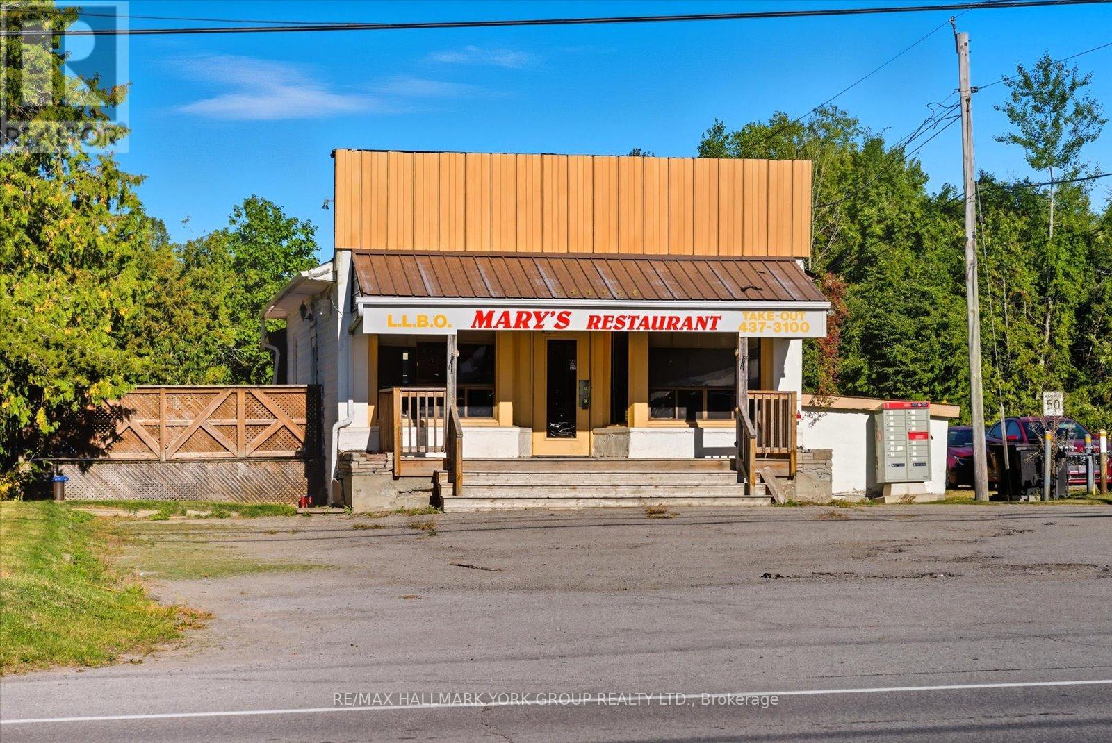 23035 Lake Ridge Road, Brock, Ontario  L0E 1E0 - Photo 2 - N12750236