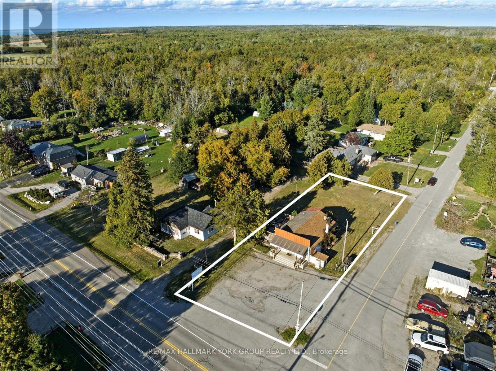 23035 Lake Ridge Road, Brock, Ontario  L0E 1E0 - Photo 4 - N12750236