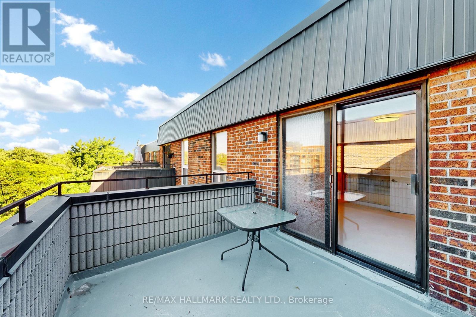 316 - 16 Elgin Street, Markham, Ontario  L3T 4T4 - Photo 28 - N12750258