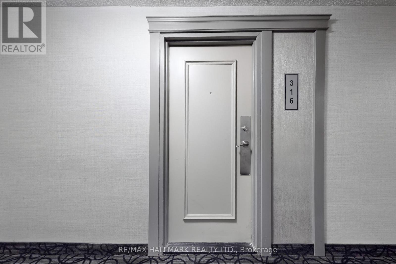 316 - 16 Elgin Street, Markham, Ontario  L3T 4T4 - Photo 3 - N12750258