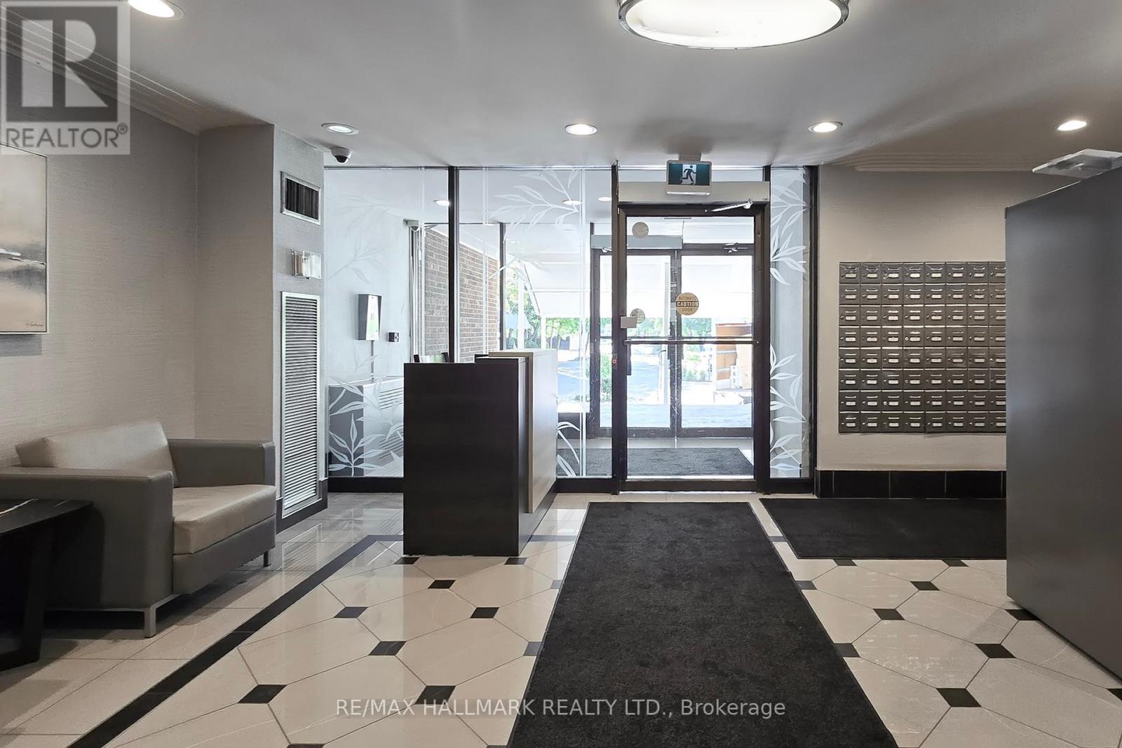 316 - 16 Elgin Street, Markham, Ontario  L3T 4T4 - Photo 31 - N12750258