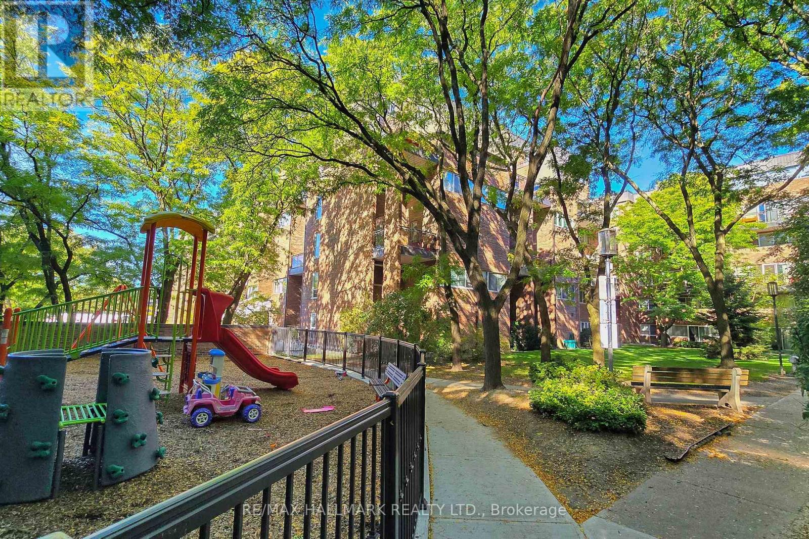 316 - 16 Elgin Street, Markham, Ontario  L3T 4T4 - Photo 42 - N12750258