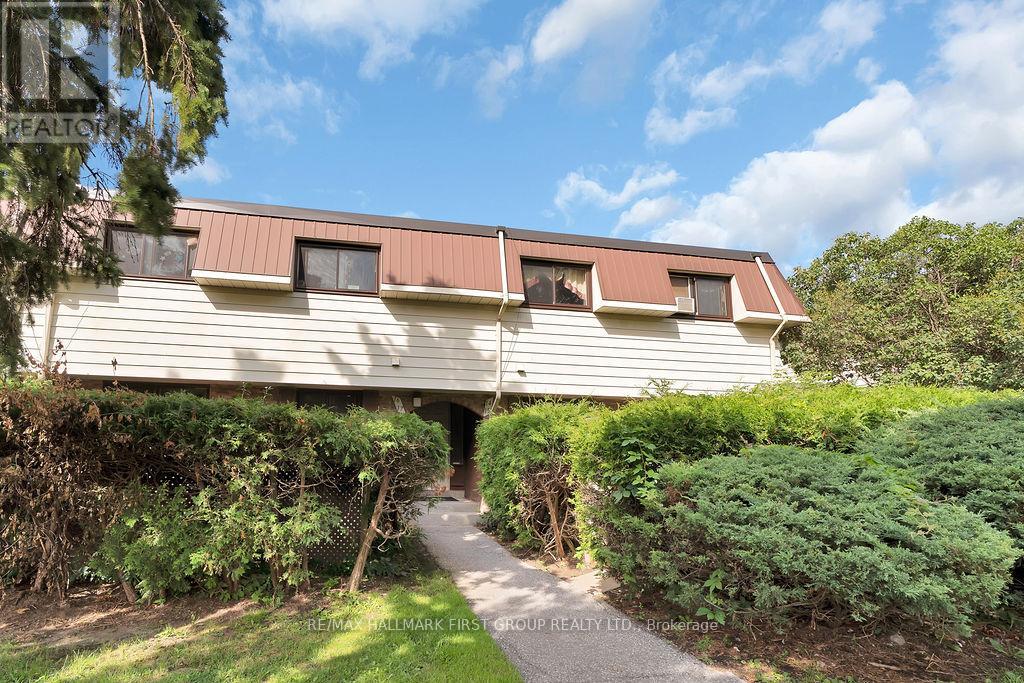 14 - 506 NORMANDY STREET, Oshawa, Ontario