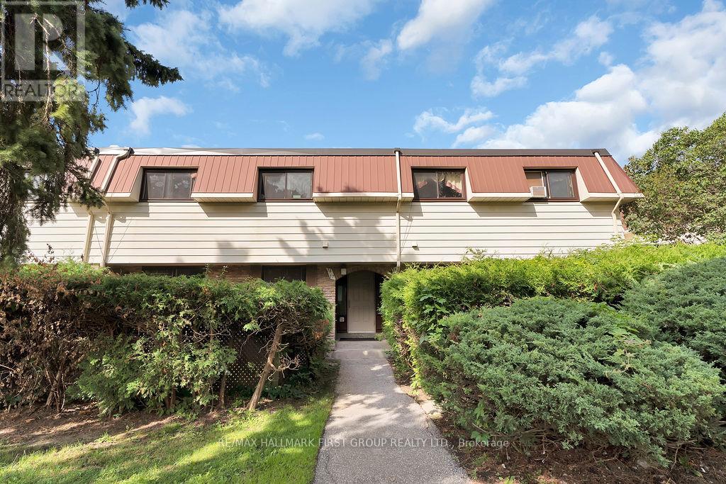 14 - 506 Normandy Street, Oshawa, Ontario  L1H 7N8 - Photo 2 - E12750140