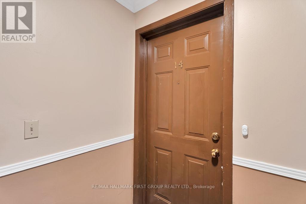 14 - 506 Normandy Street, Oshawa, Ontario  L1H 7N8 - Photo 4 - E12750140