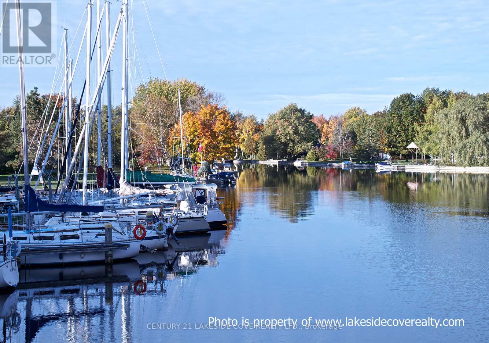 Unit 5 - 4 Paradise Boulevard, Ramara, Ontario  L0K 1B0 - Photo 29 - S12737542