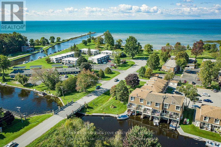 Unit 5 - 4 Paradise Boulevard, Ramara, Ontario  L0K 1B0 - Photo 36 - S12737542