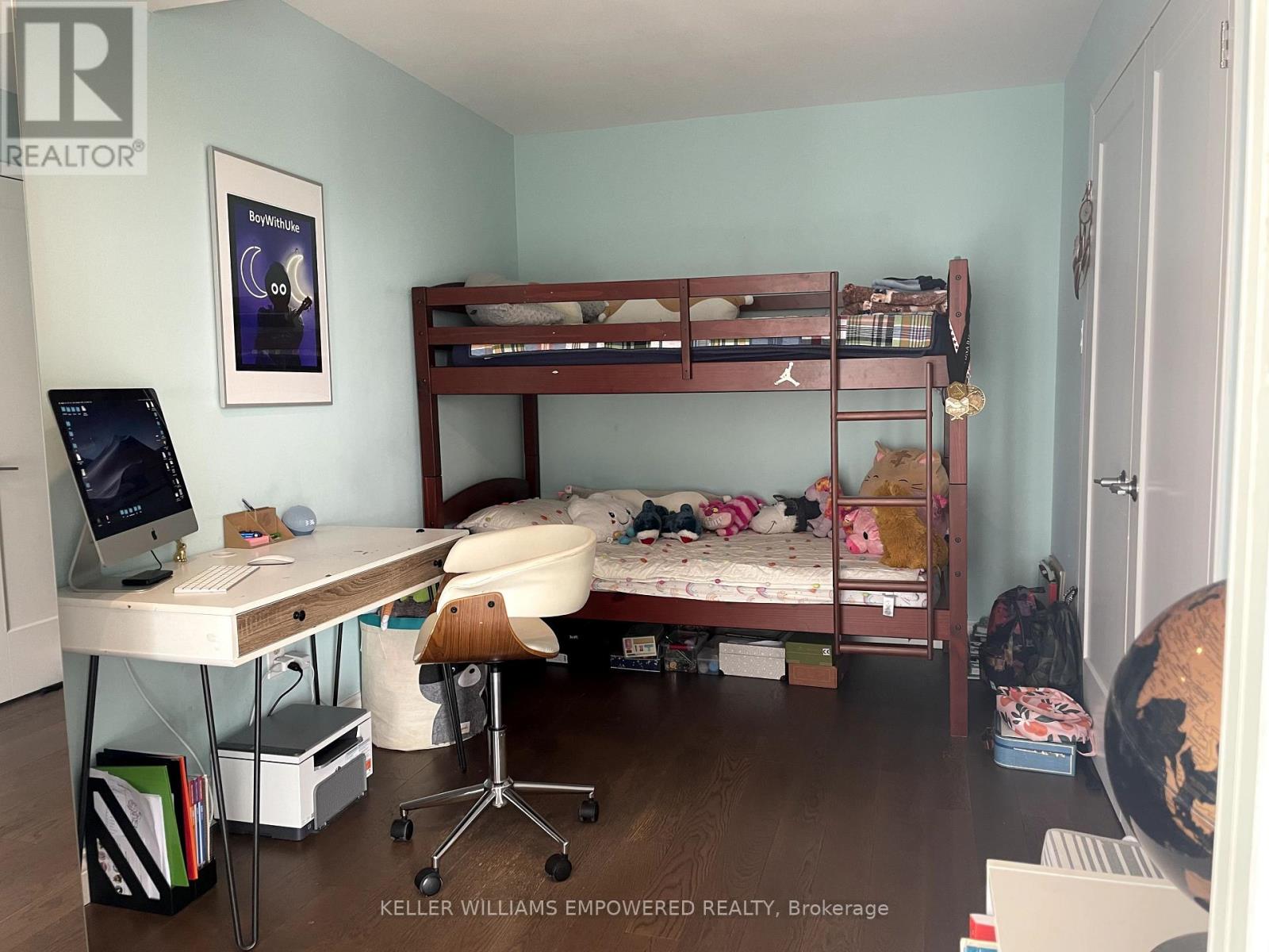 707 - 2091 Hurontario Street, Mississauga, Ontario  L5A 4E6 - Photo 14 - W12428663