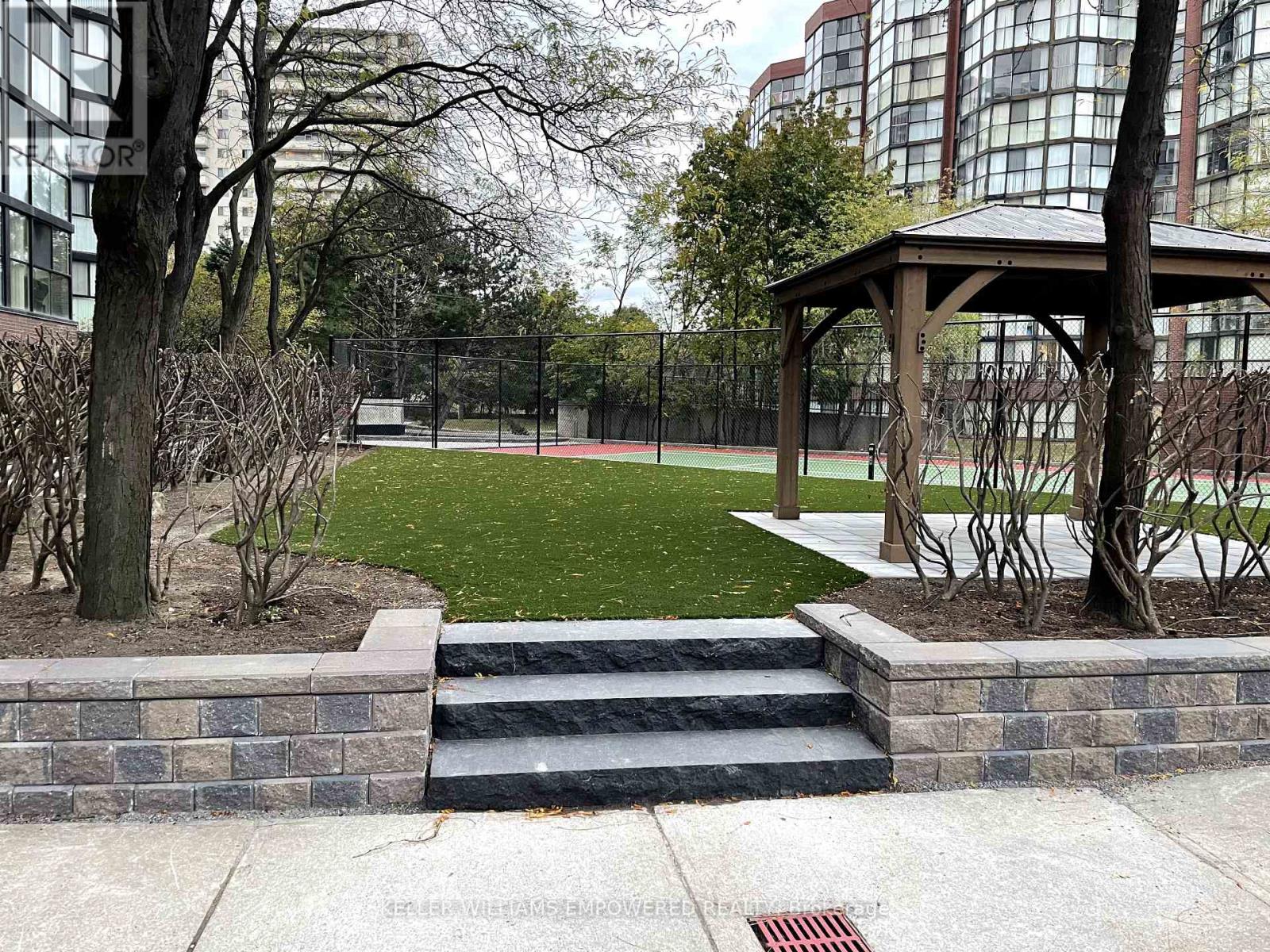 707 - 2091 Hurontario Street, Mississauga, Ontario  L5A 4E6 - Photo 27 - W12428663