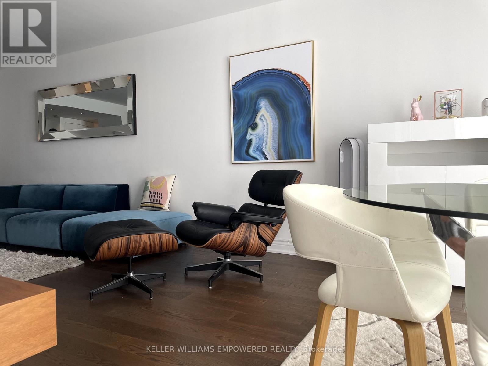 707 - 2091 Hurontario Street, Mississauga, Ontario  L5A 4E6 - Photo 9 - W12428663