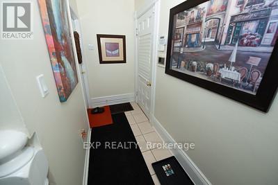 #2 - 56 John Street, Brampton, Ontario  L6W 1Z3 - Photo 12 - W12634064