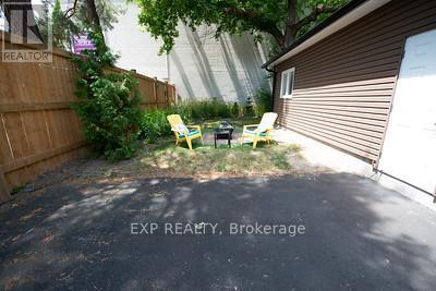 #2 - 56 John Street, Brampton, Ontario  L6W 1Z3 - Photo 26 - W12634064