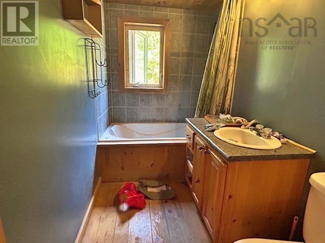 1235 Woodstock Road, Clearland, Nova Scotia  B0J 2E0 - Photo 7 - 202521413