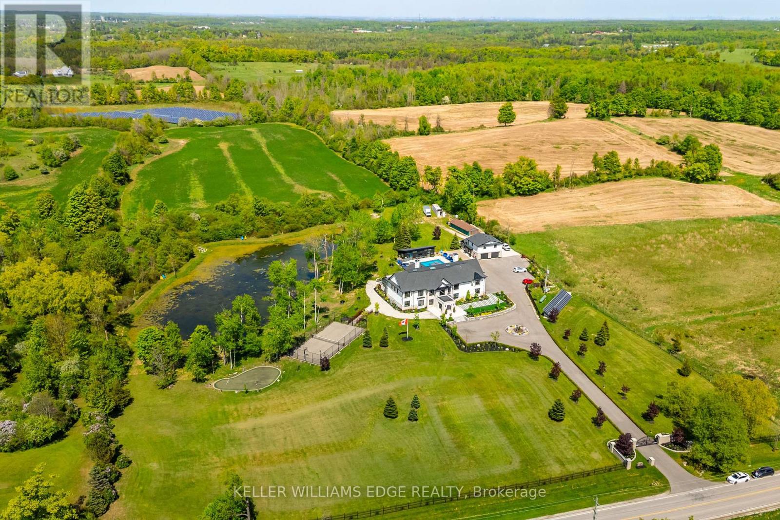 13311 SIXTH LINE, Milton, Ontario