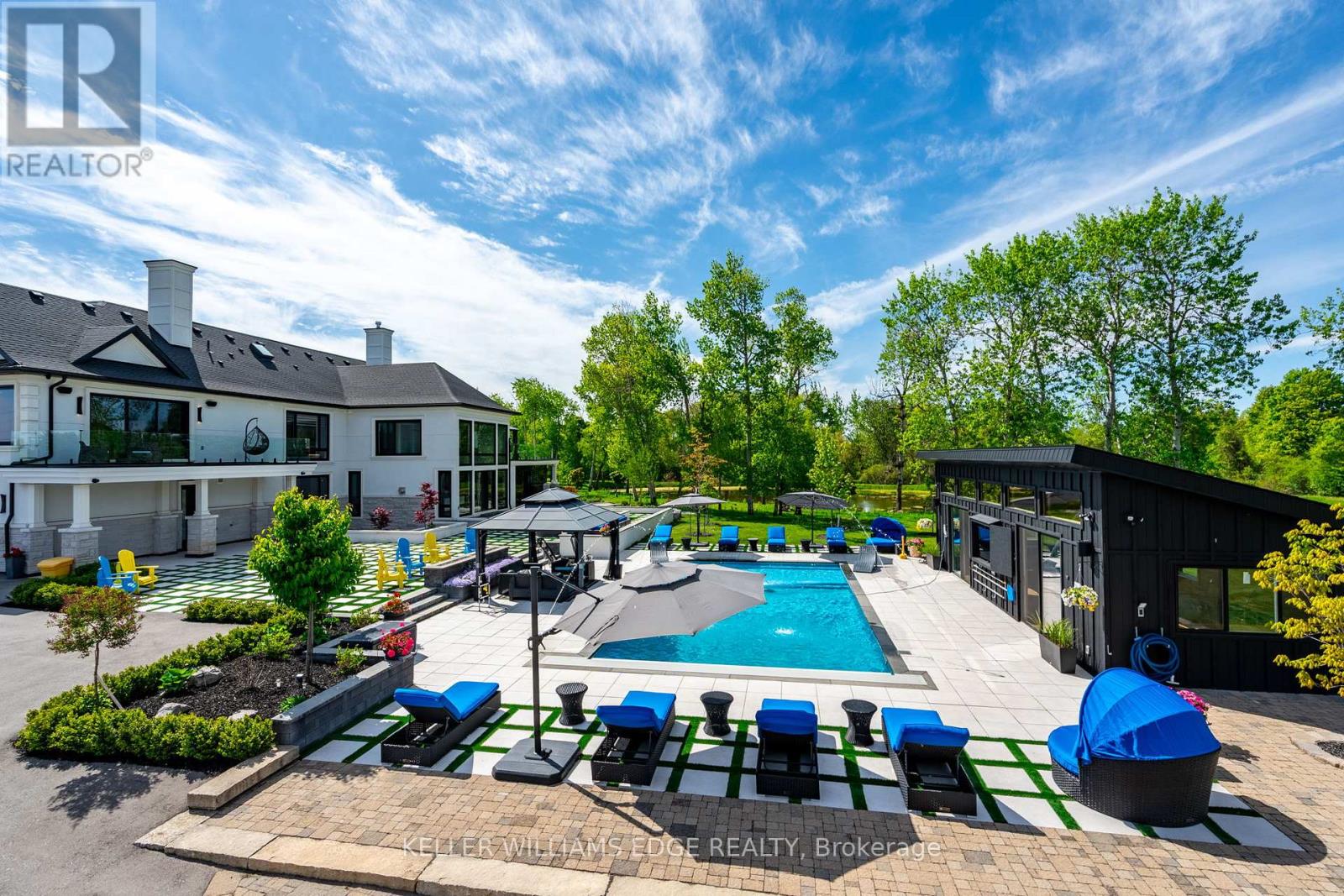 13311 Sixth Line, Milton, Ontario  L7J 2L7 - Photo 43 - W12750066