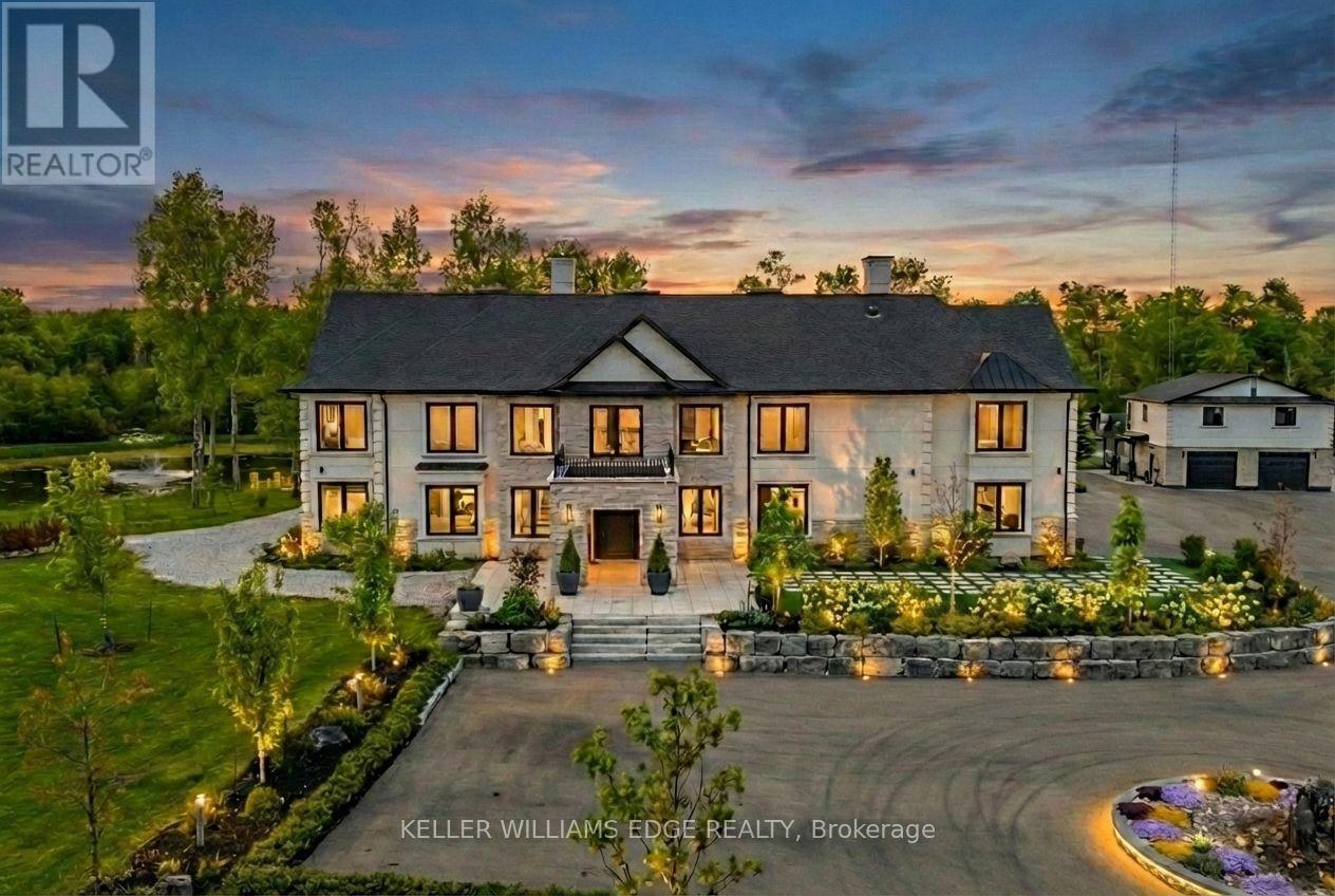 13311 Sixth Line, Milton, Ontario  L7J 2L7 - Photo 48 - W12750066