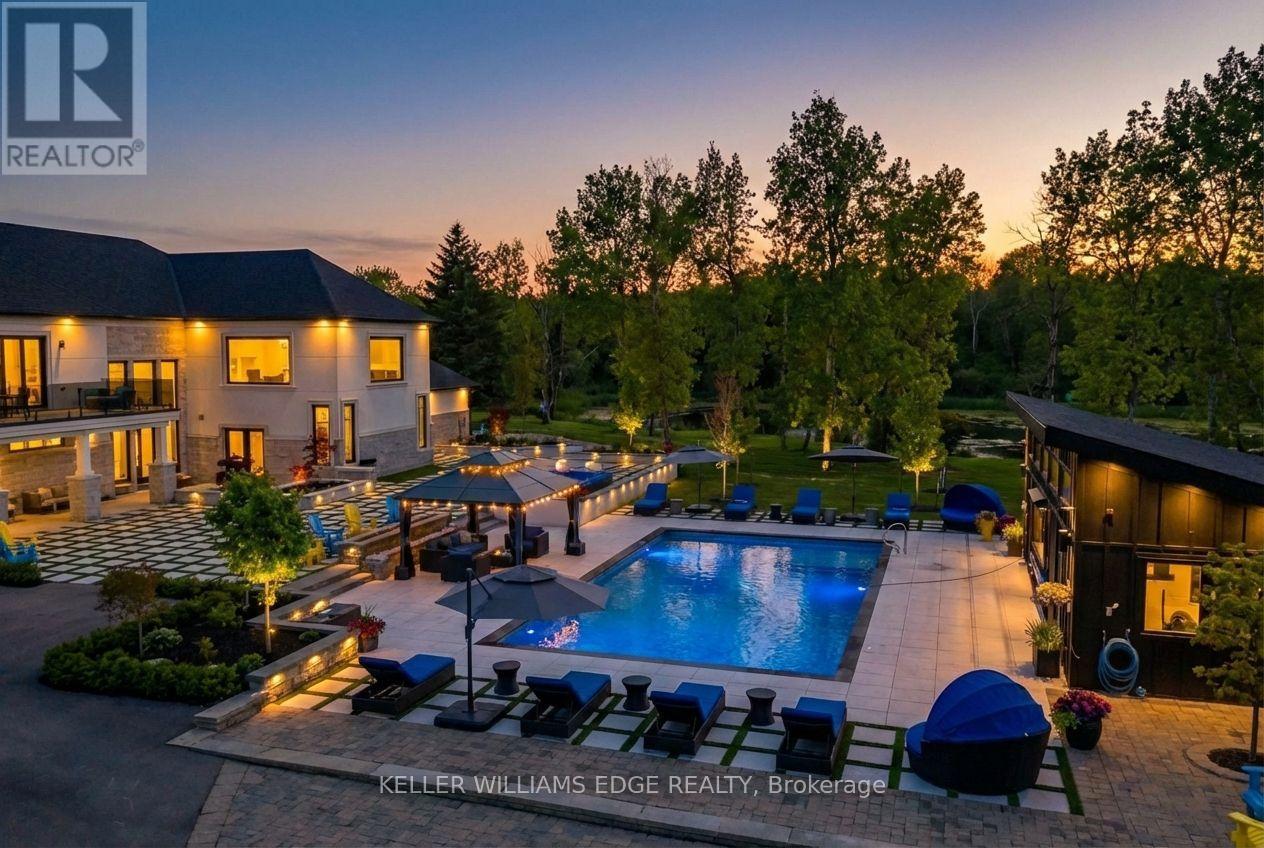 13311 Sixth Line, Milton, Ontario  L7J 2L7 - Photo 50 - W12750066