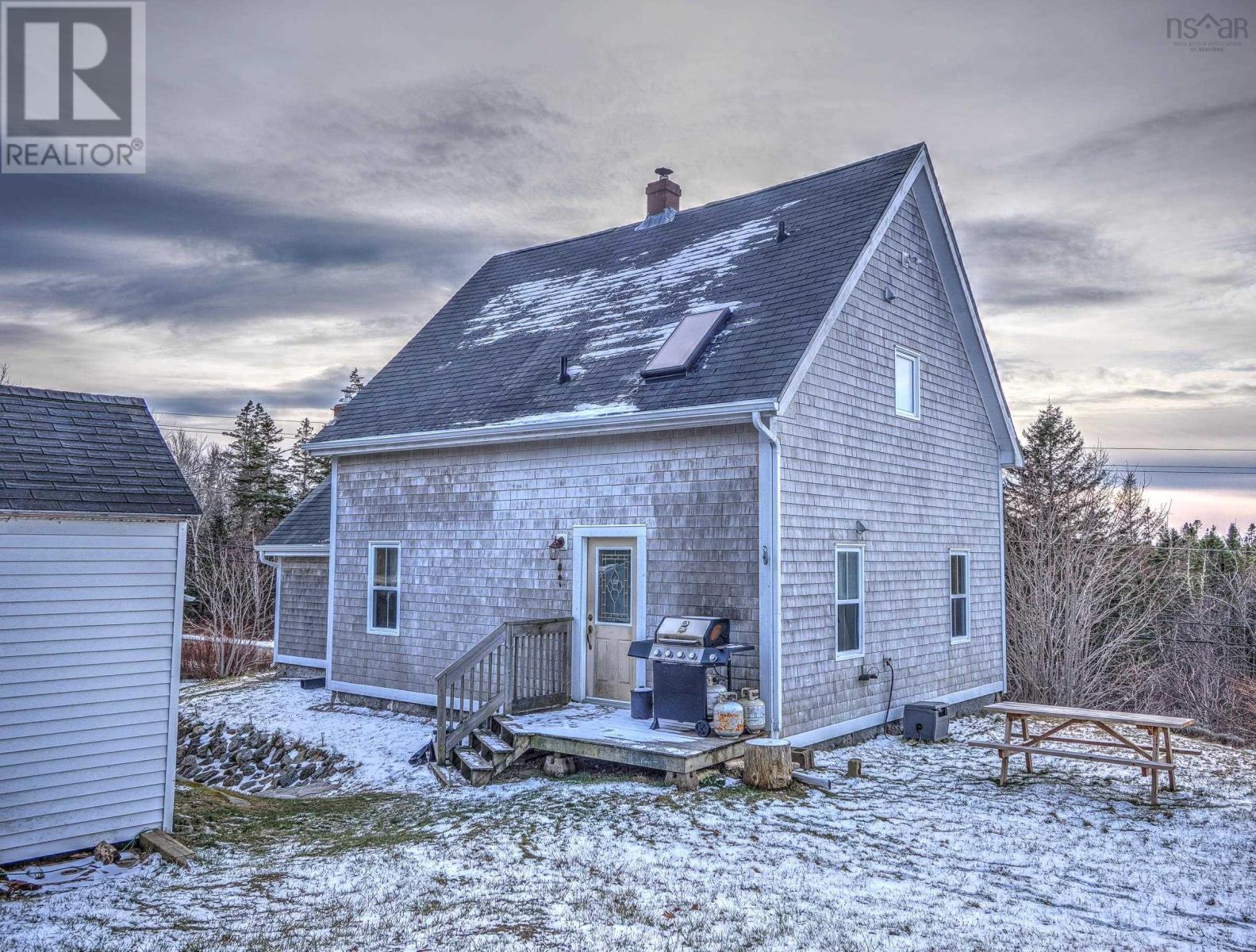 7056 Highway 329, East River Point, Nova Scotia  B0J 1T0 - Photo 2 - 202529626