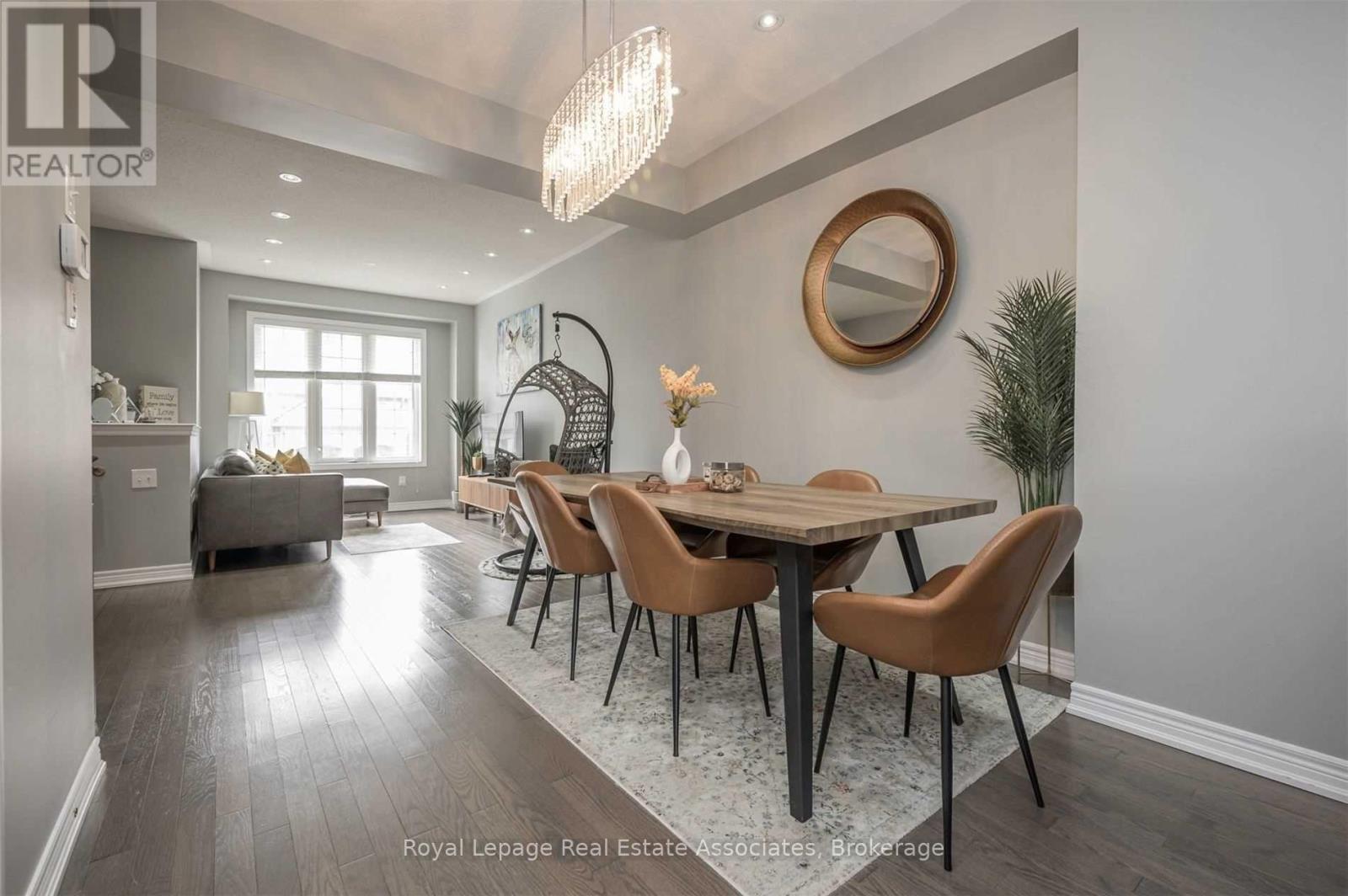 54 Sea Drifter Crescent, Brampton, Ontario  L6P 4B2 - Photo 10 - W12750088