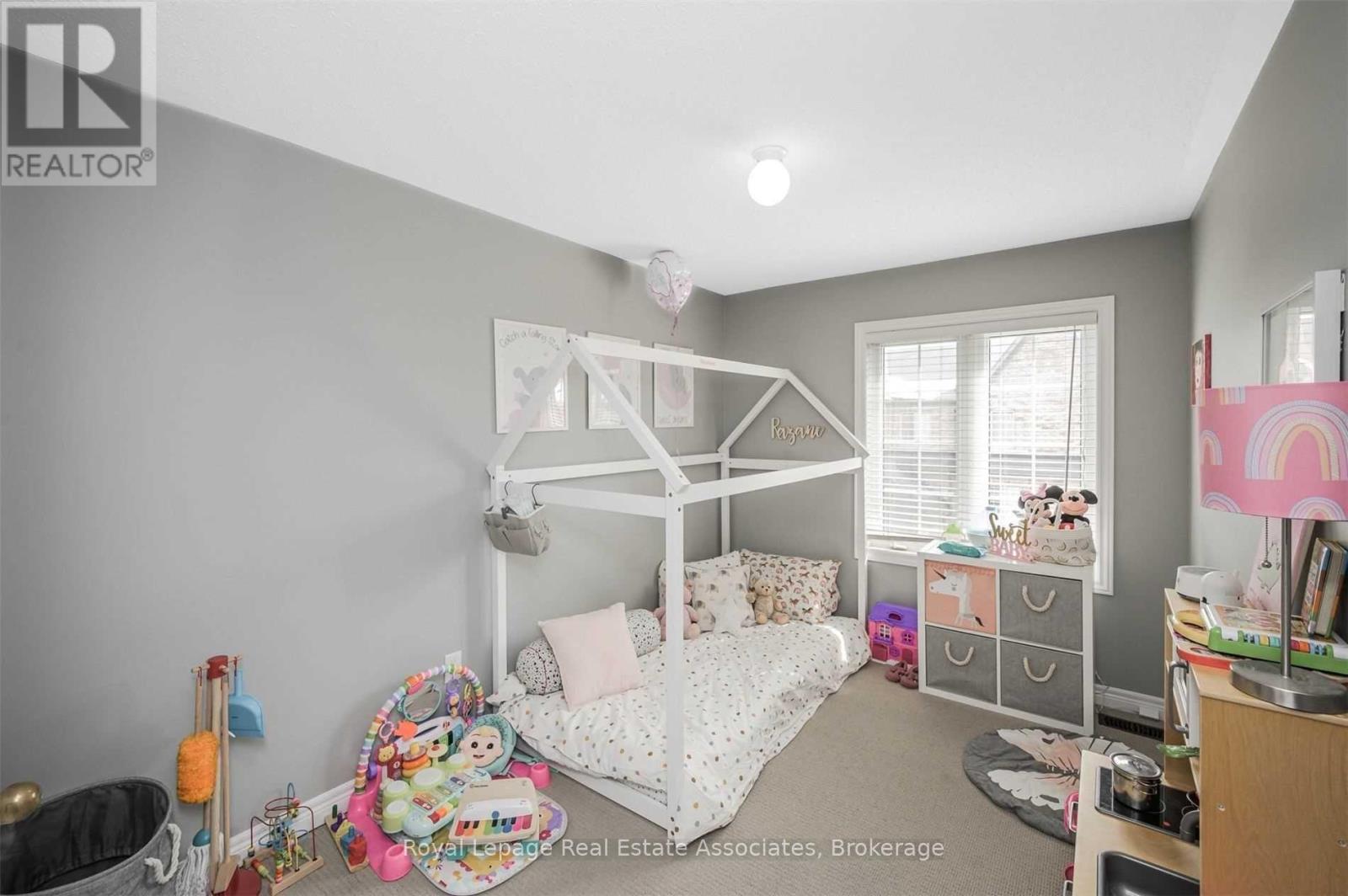 54 Sea Drifter Crescent, Brampton, Ontario  L6P 4B2 - Photo 19 - W12750088