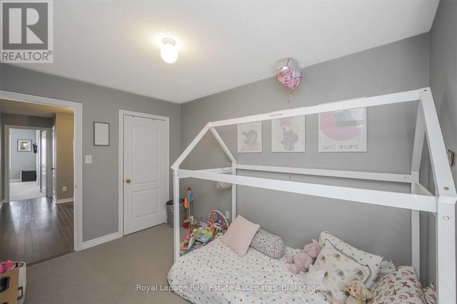 54 Sea Drifter Crescent, Brampton, Ontario  L6P 4B2 - Photo 20 - W12750088