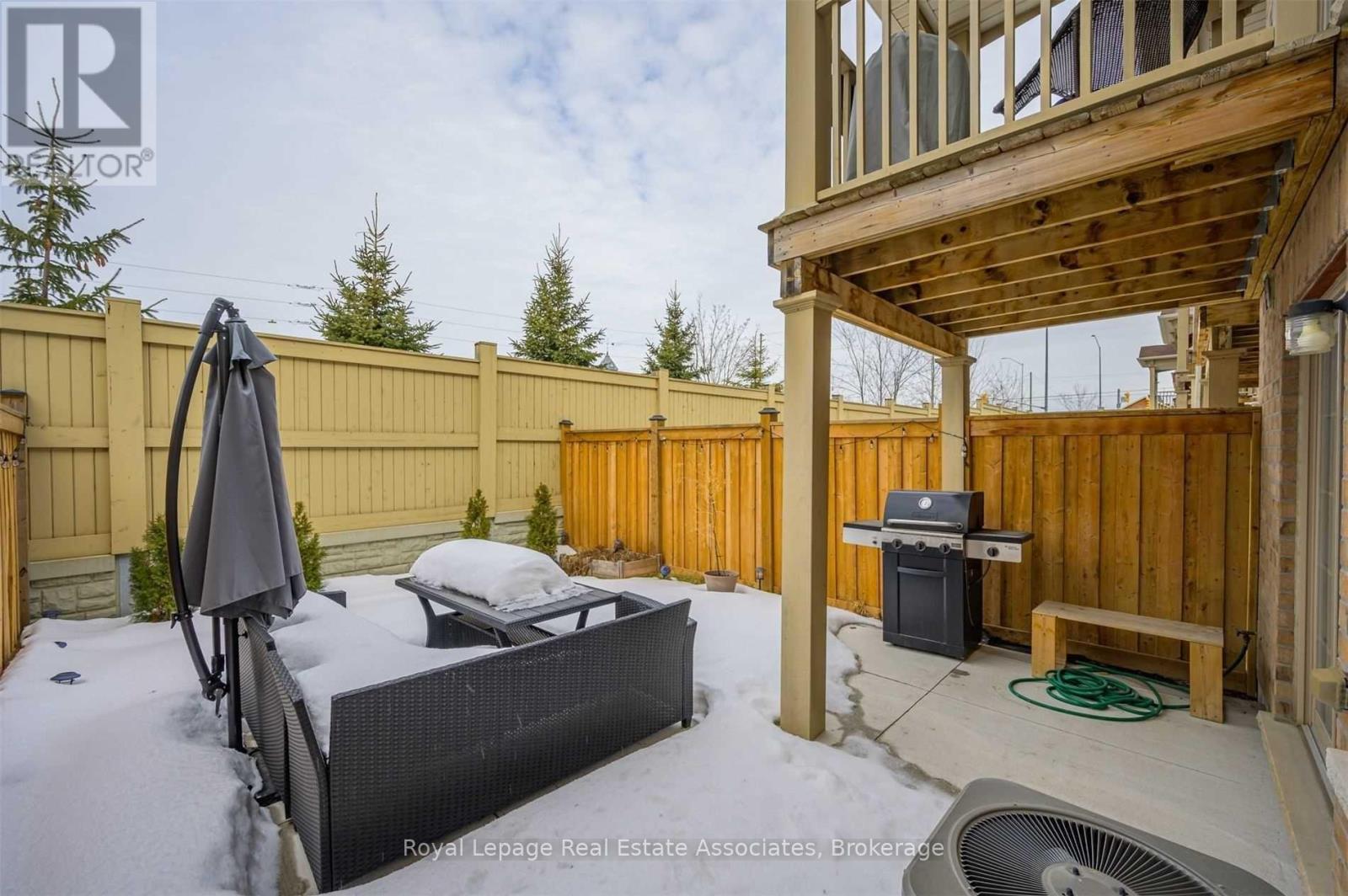 54 Sea Drifter Crescent, Brampton, Ontario  L6P 4B2 - Photo 26 - W12750088