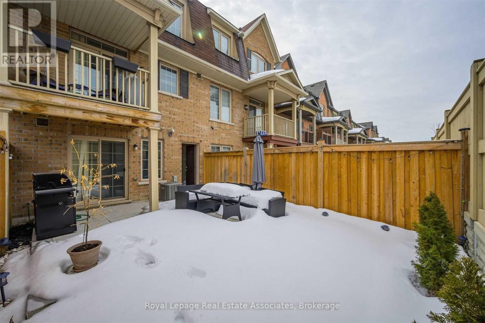 54 Sea Drifter Crescent, Brampton, Ontario  L6P 4B2 - Photo 28 - W12750088