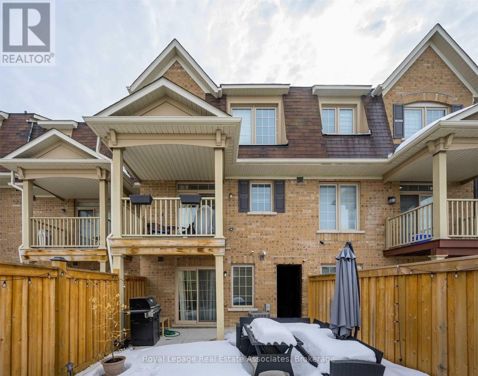 54 Sea Drifter Crescent, Brampton, Ontario  L6P 4B2 - Photo 29 - W12750088