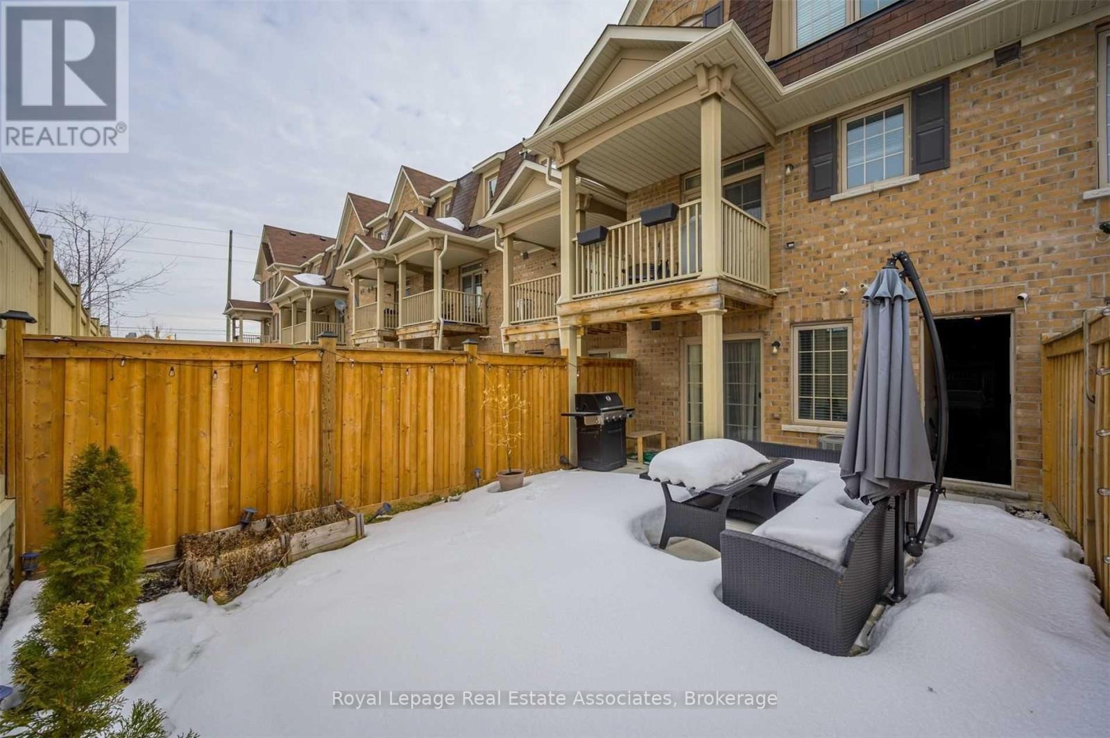 54 Sea Drifter Crescent, Brampton, Ontario  L6P 4B2 - Photo 30 - W12750088