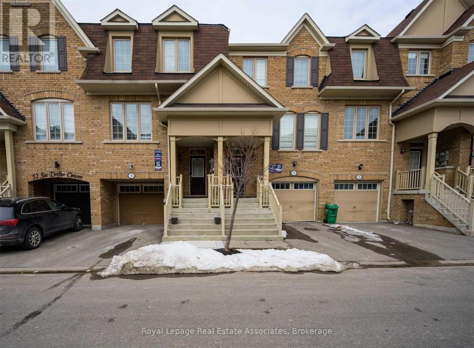 54 Sea Drifter Crescent, Brampton, Ontario  L6P 4B2 - Photo 31 - W12750088