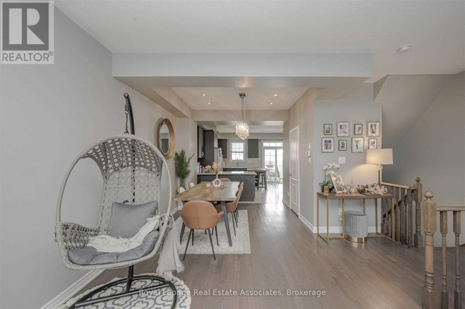 54 Sea Drifter Crescent, Brampton, Ontario  L6P 4B2 - Photo 8 - W12750088