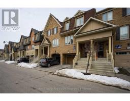 54 SEA DRIFTER CRESCENT, Brampton, Ontario
