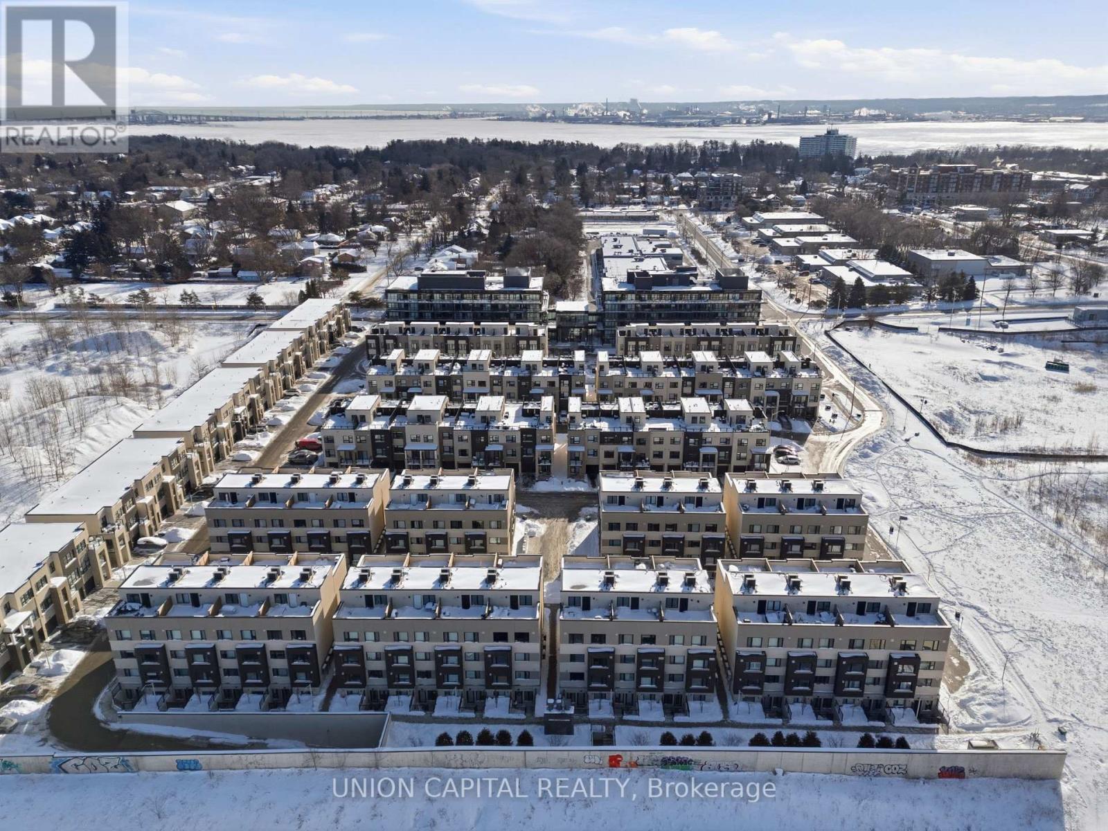 309 - 1139 Cooke Boulevard, Burlington, Ontario  L7T 4A8 - Photo 22 - W12750090