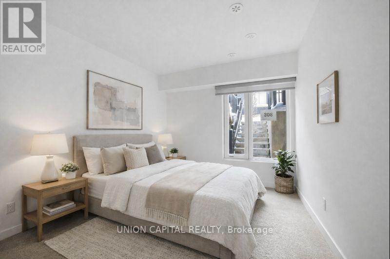 309 - 1139 Cooke Boulevard, Burlington, Ontario  L7T 4A8 - Photo 4 - W12750090