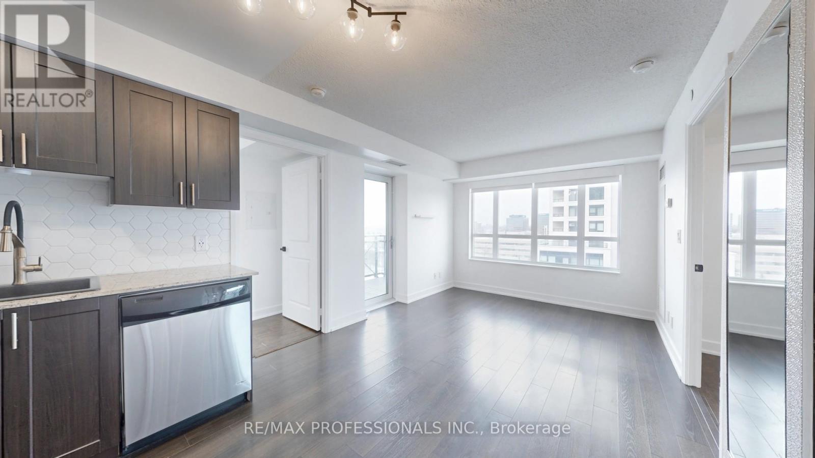 822 - 2 Eva Road, Toronto, Ontario  M9C 0A9 - Photo 11 - W12750106