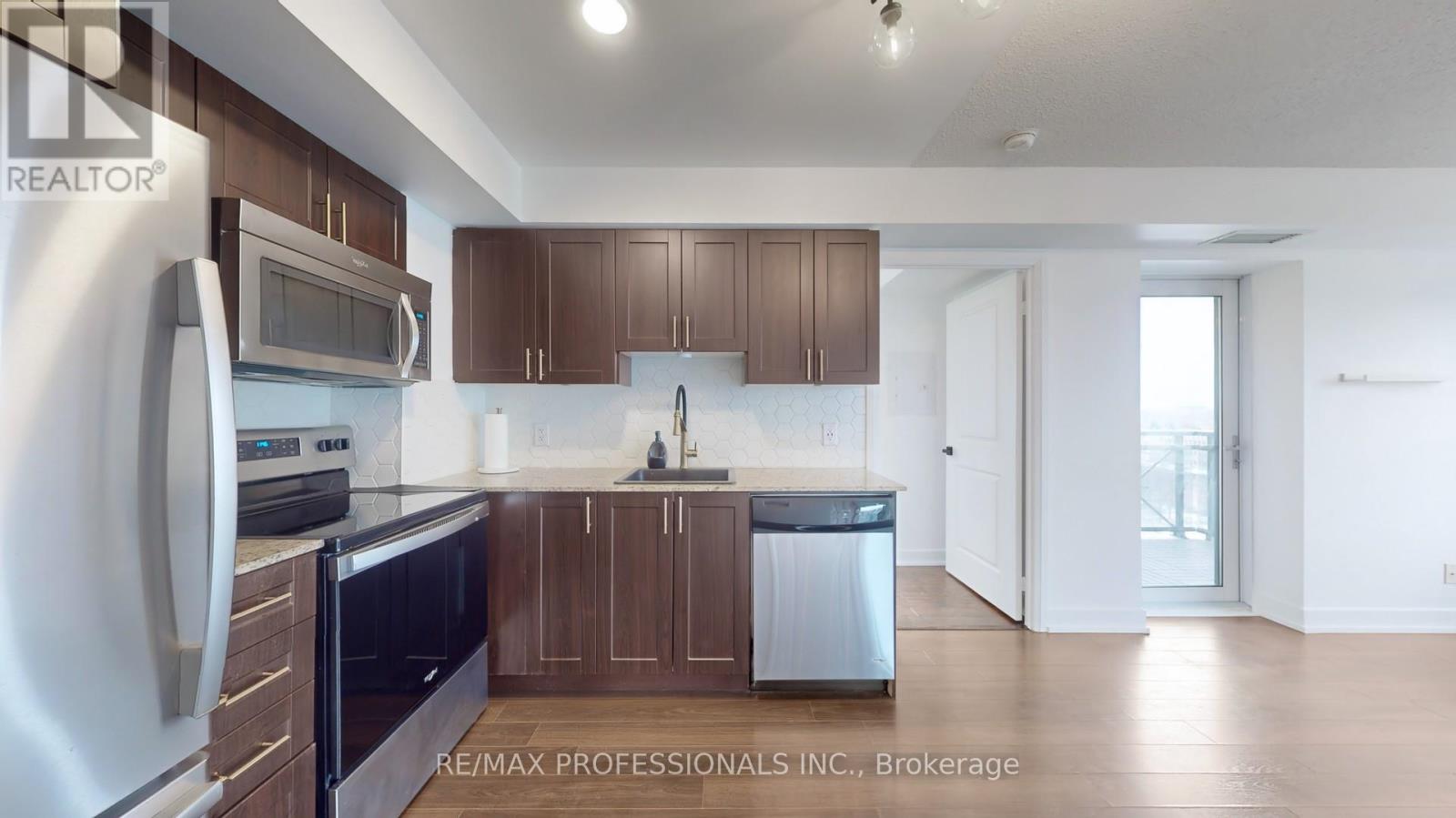 822 - 2 Eva Road, Toronto, Ontario  M9C 0A9 - Photo 16 - W12750106