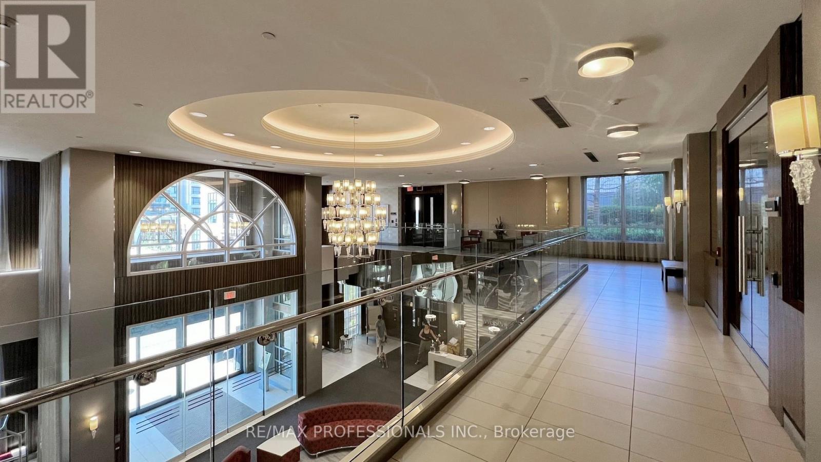 822 - 2 Eva Road, Toronto, Ontario  M9C 0A9 - Photo 38 - W12750106