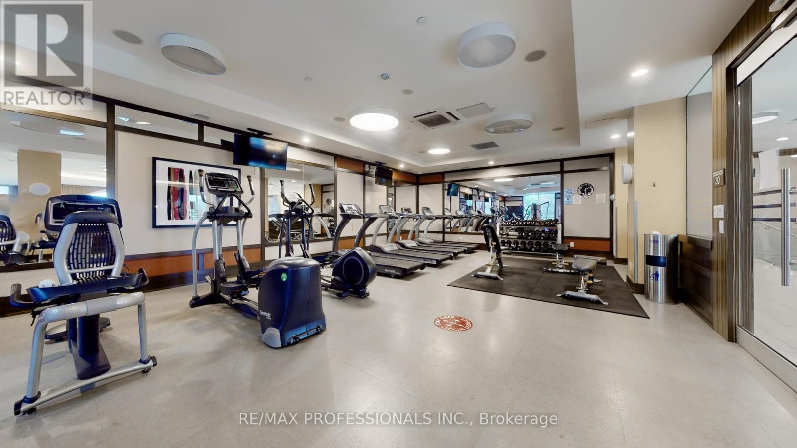 822 - 2 Eva Road, Toronto, Ontario  M9C 0A9 - Photo 39 - W12750106